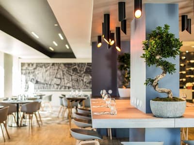 Mercure Beauvais Centre Cathédrale hotel