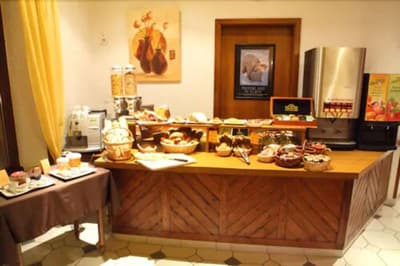 Hotel Les Tilleuls