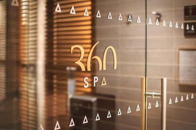 Panorama 360 Hôtel & Spa