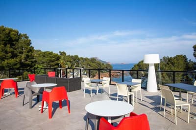 SOWELL HOTELS La Plage