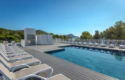 SOWELL HOTELS La Plage