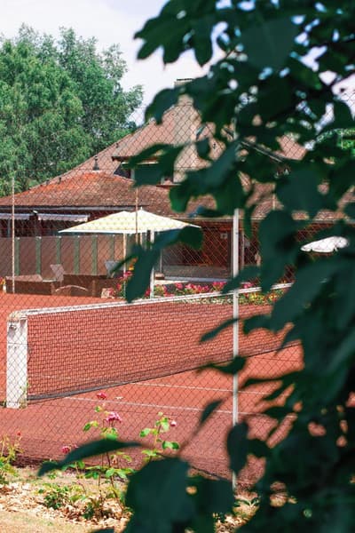 La Verniaz Et Ses Chalets