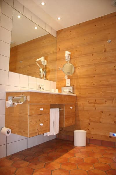 La Verniaz Et Ses Chalets