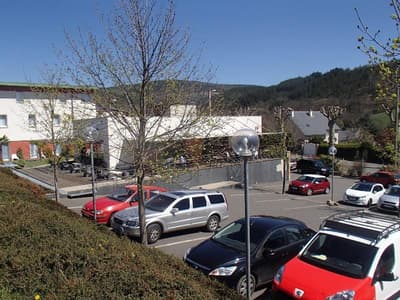 Brit Hotel de Marvejols - Mende