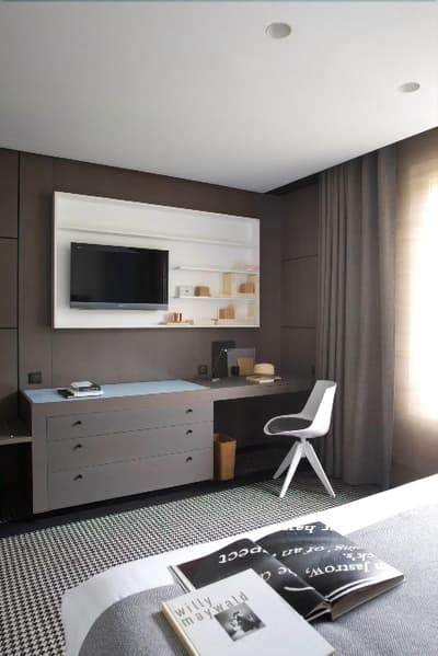 La Pyramide Patrick Henriroux