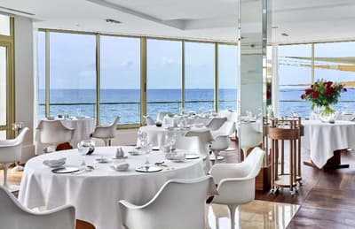 Le Petit Nice Passedat