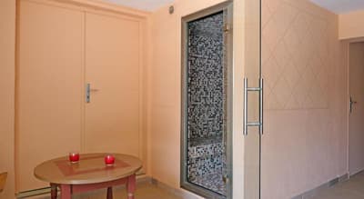 Hôtel - Résidence Lou Paradou