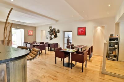 Hôtel Le Provençal