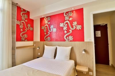 Hôtel Le Provençal