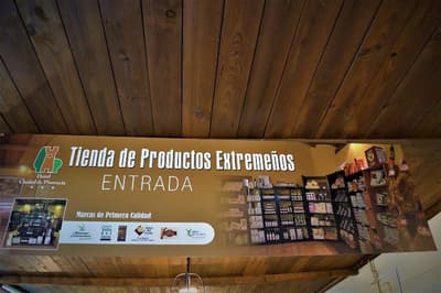 Hotel Ciudad De Plasencia
