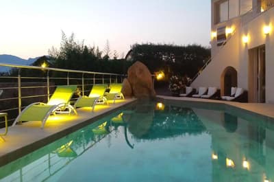 Private Hotel Adult Only