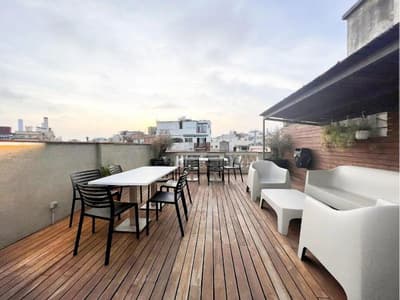 Enjoybcn Gaudi Apartments