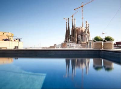 Enjoybcn Gaudi Apartments