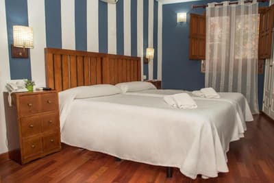 Hotel Hospedería Almunia