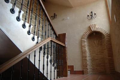 La Casona de Doña Petra