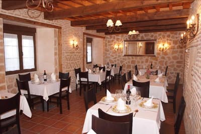 La Casona de Doña Petra