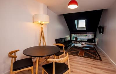 La Casita De La Planta