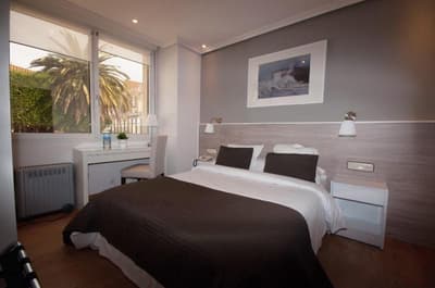 Hotel Don Pepe Ria