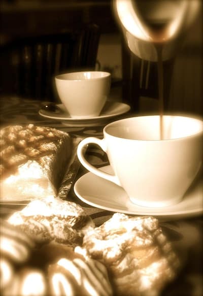 Hospedería de los Templarios