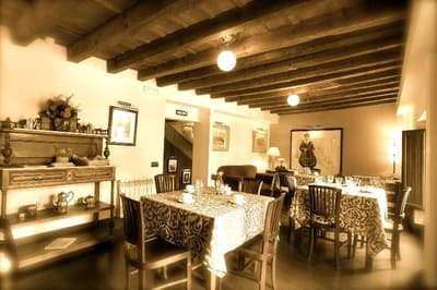 Hospedería de los Templarios