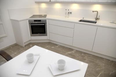 Palacio Can Marques by Puro