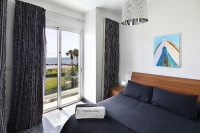 Paradise Cove Luxurious Beach Villas