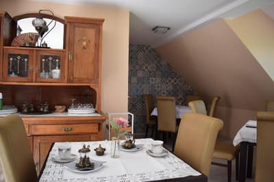 Aparthotel Orient