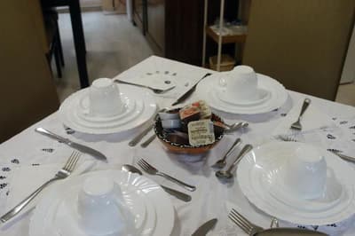 Aparthotel Orient