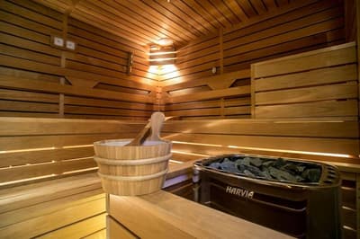 Bonvital Wellness & Gastro Hotel Hévíz - Adults
