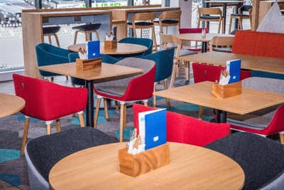 Holiday Inn Express Exeter - City Centre