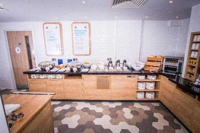 Holiday Inn Express Exeter - City Centre