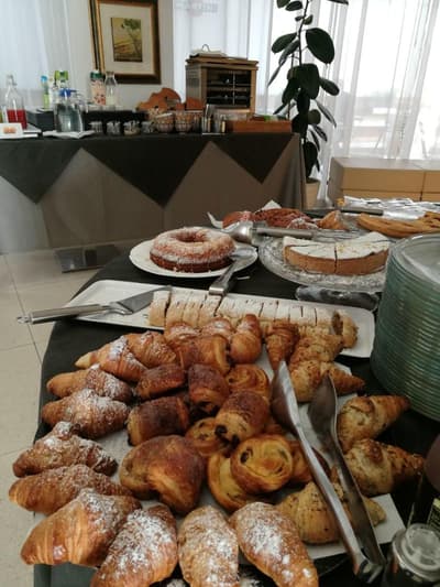 Hotel San Marino Idesign