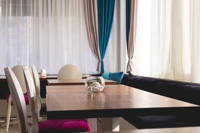 New Belgrade Garni Hotel