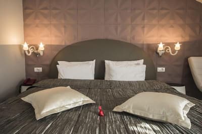 New Belgrade Garni Hotel
