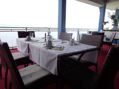 Beachfront Apartmants Zanic