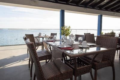 Beachfront Apartmants Zanic