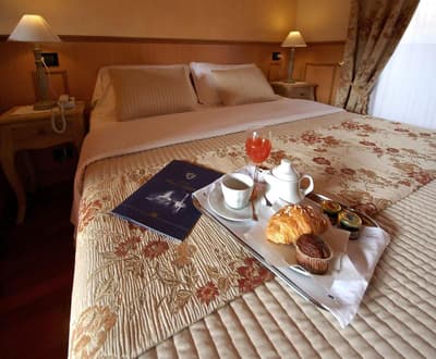 Hotel Isola Di Caprera