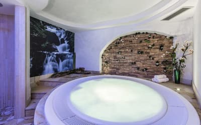 La Stöa - Romantic B&B
