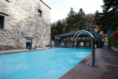 Hotel Delle Terme Santa Agnese
