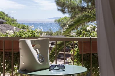 Roccamare Resort - Casa di Ponente