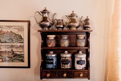 Locanda In Tuscany