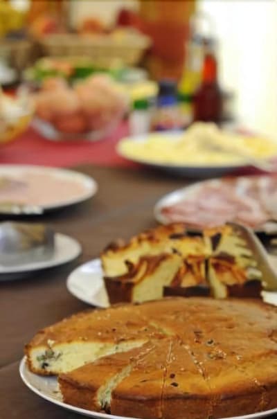 Hotel Foresteria Volterra