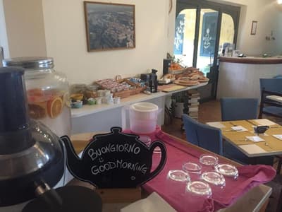 Albergo Da Benedetta