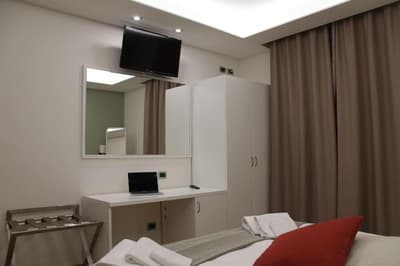 Albergo Da Benedetta