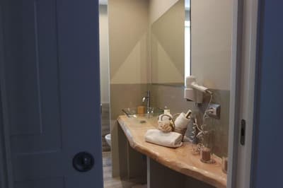 Hotel Pompei Be Green