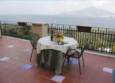Ancelle Sorrento