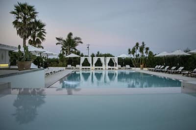 Tenuta Centoporte - Resort Hotel