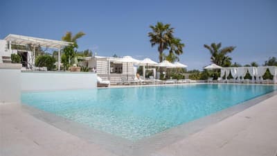 Tenuta Centoporte - Resort Hotel