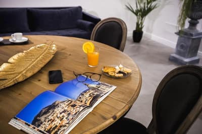 Palazzo Natoli Boutique Hotel