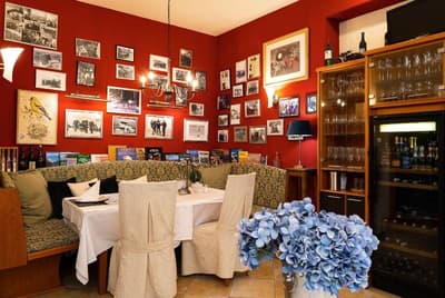 Hotel Garni Pölzl